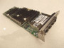 DELL TFJRW 6GBPS PCI-E 4-PORT SAS I/O CONTROLLER. SYSTEM PULL. IN STOCK.