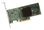 LSI LOGIC 9341-4I 12GB/S PCI-EXP 3.0 4-PORT INTERNAL SAS/SATA RAID CONTROLLER. NEW FACTORY SEALED. IN STOCK.