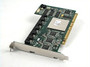 DELL - 6CHANNEL PCI 64BIT 66MHZ SATA RAID CONTROLLER CARD ONLY (D9872). SYSTEM PULL. IN STOCK.