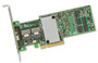 CISCO UCS-RAID-9266 MEGARAID 9266-8I 6GB/S 8-CHANNEL PCI EXPRESS 2.0 X8 SAS RAID CONTROLLER. REFURBISHED. IN STOCK.