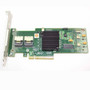 IBM 9240-8I-IBM MEGARAID 9240-8I 6GB 8PORT PCI EXPRESS 2.0 X8 SATA/SAS RAID CONTROLLER. REFURBISHED. IN STOCK.