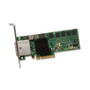 LSI 8880EM2 RAID CONTROLLER, MAGARAID SAS 8 PORT 3GB/S PCI-E X8. REFURBISHED. IN STOCK.