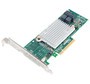 ADAPTEC 1000-8I 12GB 8-PORT PCIE 3.0 X8 SATA/SAS LOW PROFILE HOST BUS ADAPTER. NEW FACTORY SEALED. IN STOCK.