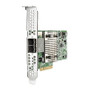 HP 761878-B21 H244BR 12GB DUAL PORT PORTS INT SMART HOST BUS ADAPTER. SYSTEM PULL. IN STOCK.