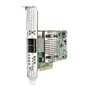 HP 749999-001 H244BR 12GB DUAL PORT PORTS INT SMART HOST BUS ADAPTER. SYSTEM PULL. IN STOCK.