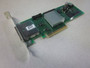 IBM 44V4852 3GB DUAL PORT PCI-E X4 SAS ADAPTER WITH 1.5GB CACHE. REFURBISHED. IN STOCK.