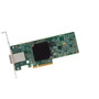 LENOVO 00AE914 N2225 12GB PCI-E 3.0 X8 SAS/SATA HOST BUS ADAPTER FOR SYSTEM X. NEW FACTORY SEALED. IN STOCK.