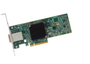 LENOVO 00AE912 N2225 12GB PCI-E 3.0 X8 SAS/SATA HOST BUS ADAPTER FOR SYSTEM X. NEW FACTORY SEALED. IN STOCK.