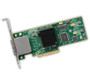 LSI LOGIC LSI9200-8E 6GB 8PORT EXT PCI-EXPRESS 2.0 X8 SATA/SAS HOST BUS ADAPTER WITH LP BRACKET. NEW RETAIL FACTORY SEALED. IN STOCK.