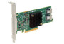 LSI LOGIC H5-25412-00 6GB/S 8PORT INT PCI-E 3.0 SATA SAS HOST BUS ADAPTER WITH STANDARD BRACKET. NEW FACTORY SEALED. IN STOCK.