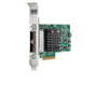 LSI LOGIC SAS9207-8E H221 6GB/S 8PORT EXT PCI-E 3.0 SAS/SATA HOST BUS ADAPTER WITH LP BRACKET. BRAND NEW. IN STOCK.