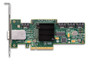 LSI LOGIC LSI00192 SAS RAID CONTROLLER - SERIAL ATTACHED SCSI, SERIAL ATA/600 - PCI EXPRESS X8. NEW FACTORY SEALED. IN STOCK.