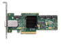 LSI LOGIC 9212-4I4E SAS RAID CONTROLLER, SERIAL ATTACHED SCSI, SERIAL ATA/600 ,PCI EXPRESS X8. NEW FACTORY SEALED. IN STOCK.