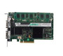 DELL MY458 PERC 5/E PCI-EXPRESS SAS RAID CONTROLLER WITH 256MB CACHE. SYSTEM PULL. IN STOCK.