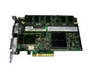 DELL P455G PERC 5/E DUAL CHANNEL 8PORT PCI-EXPRESS SAS CONTROLLER WITH 256MB CACHE. REFURBISHED. IN STOCK.