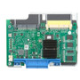 DELL YW946 PERC 6/I DUAL CHANNEL PCI-EXPRESS INTEGRATED SAS RAID CONTROLLER FOR POWEREDGE 2950 2970 1950 (NO BATTERY &AMP; CABLE). SYSTEM PULL. IN STOCK.