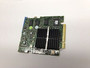 DELL 1PPY7 PERC 6/I SAS RAID CONTROLLER FOR M SERIES. SYSTEM PULL. IN STOCK.