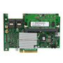 DELL 342-1411 PERC H700 INTEGRATED SAS SATA RAID CONTROLLER WITH 512MB CACHE. SYSTEM PULL. IN STOCK.