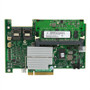 DELL 331-0881 PERC H700 6GB PCI-E 2.0 SAS INTEGRATED RAID CONTROLLER WITH 1GB CACHE FOR POWEREDGE. SYSTEM PULL. IN STOCK.