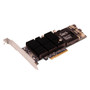 DELL PCVT5 PERC H710P INTEGRATED 6GB/S PCI-E 2.0 X8 SAS RAID CONTROLLER CARD ONLY. SYSTEM PULL. IN STOCK.
