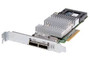 DELL CN-0KKFKC PERC H810 6GB/S PCI-EXPRESS 2.0 SAS RAID CONTROLLER WITH 1GB NV CACHE. BRAND NEW. IN STOCK.