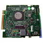 DELL T348M PERC 6/IR INTEGRATED SAS CONTROLLER CARD FOR POWEREDGE R410/M600. SYSTEM PULL. IN STOCK.