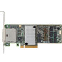 LSI LOGIC G74XW MEGARAID 6GB/S 8PORT PCI-E 2.0 X8 SAS/SATA RAID CONTROLLER WITH 1GB DDRIII CACHE. REFURBISHED. IN STOCK.