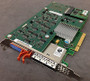 IBM 44V4193 SAS 3GB 2PORT 380MB PCIE RAID ADAPTER . REFURBISHED. IN STOCK.