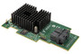 INTEL RMS3JC080 12GB 8PORT PCI-E 3.0 X8 SAS INTEGRATED RAID CONTROLLER. NEW FACTORY SEALED. IN STOCK.