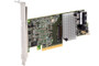 INTEL RS3DC080 12GB 8PORT PCI-EXPRESS 3.0 X8 SAS CONTROLLER WITH 1GB CACHE. NEW FACTORY SEALED. IN STOCK.