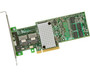 LENOVO 0C19489 6GBS 8PORT PCI EXPRESS 3.0 X8 SAS CONTROLLER FOR THINKSERVER RAID 710. REFURBISHED. IN STOCK.