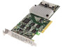 LENOVO 4XB0G45760 6GBS 8PORT PCI-EXPRESS 3.0 X8 SAS RAID CONTROLLER FOR THINKSERVER RD350 RD450 RAID710. REFURBISHED. IN STOCK.