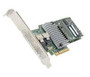 LSI LOGIC LSI00326 6GB MEGARAID SAS 9270-8I 8PORT PCI-EXPRESS 3.0 X8 SAS SATA RAID CONTROLLER WITH 1GB CACHE. NEW FACTORY SEALED. IN STOCK.