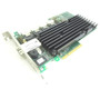 LSI LOGIC L3-25243-21D MEGARAID 9280-16I4E 6GB PCI EXPRESS 2.0 X8 SAS/SATA RAID CONTROLLER WITH 512MB CACHE. NEW FACTORY SEALED. IN STOCK.