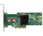 IBM SAS9220-8I SERVERAID M1015 8CHANNEL PCI-E SAS/SATA  RAID CONTROLLER WITHOUT BRACKET. SYSTEM PULL. IN STOCK.