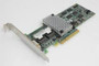 IBM 46C8927 SERVERAID M5015 PCI-E X8 SAS/SATA RAID CONTROLLER. REFURBISHED. IN STOCK.