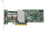 IBM 46M0851 SERVERAID M5015 PCI-EXPRESS 2.0 X8 SAS SATA RAID CONTROLLER WITH BATTERY. REFURBISHED. IN STOCK. GROUND SHIP ONLY.