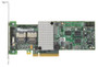 IBM 49Y3720 SERVERAID M5014 6GB/S PCI-EXPRESS X8 SAS/SATA RAID CONTROLLER CARD ONLY. SYSTEM PULL. IN STOCK.