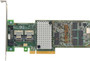 IBM 90Y4304 SERVERAID M5016 PCI-E 2.0 X8 SAS/SATA RAID CONTROLLER FOR SYSTEM X. REFURBISHED. IN STOCK.