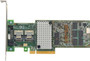 IBM 90Y4306 SERVERAID M5016 PCI-E 2.0 X8 SAS/SATA RAID CONTROLLER FOR SYSTEM X. REFURBISHED. IN STOCK.