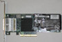 IBM 44E8825 SERVERAID-MR10M 8CHANNEL PCI-E X8 SAS/SATA RAID CONTROLLER CARD ONLY. REFURBISHED. IN STOCK.