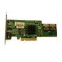 IBM 44E8688 SERVERRAID BR10I 8PORT PCI-E SAS/SATA RAID CONTROLLER. REFURBISHED. IN STOCK.