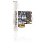 HP 610671-002 SMART ARRAY P421 6GB 2-PORTS EXT PCI-E 3.0 X8 SAS RAID CONTROLLER ONLY. REFURBISHED. IN STOCK.