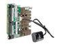 HP 729638-001 SMART ARRAY P731M 6GB PCI-EXPRESS 3.0 X8 MEZZANINE SAS RAID CONTROLLER CARD ONLY. REFURBISHED. IN STOCK. GROUND SHIP ONLY.