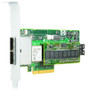 HP 435129-B21 SMART ARRAY E500 2-PORT EXT PCI-E X8 SAS RAID CONTROLLER WITH 256MB CACHE. REFURBISHED. IN STOCK.