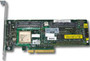 HP 507808-B21 SMART ARRAY P400 8CHANNEL LOW PROFILE PCI-E SAS RAID CONTROLLER ONLY. REFURBISHED. IN STOCK.