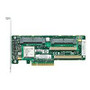 HP 504023-001 SMART ARRAY P400 8CHANNEL LOW PROFILE PCI-E SAS RAID CONTROLLER ONLY. REFURBISHED. IN STOCK.