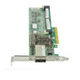 HP 698540-B21 SMART ARRAY P431 12GB 2PORTS EXT SAS CONTROLLER CARD ONLY. REFURBISHED. IN STOCK.