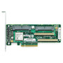 HP 517883-001 SMART ARRAY P400I PCI-E SAS RAID CONTROLLER WITH 512 CACHE FOR BL685C G6 BLADE SERVER. SYSTEM PULL. IN STOCK.