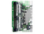 HP 726737-B21 SMART ARRAY P440AR 12GB/S PCI-E 3 X8 SAS-SATA CONTROLLER WITH 2GB FBWC. REFURBISHED. IN STOCK. NO BATTERY.